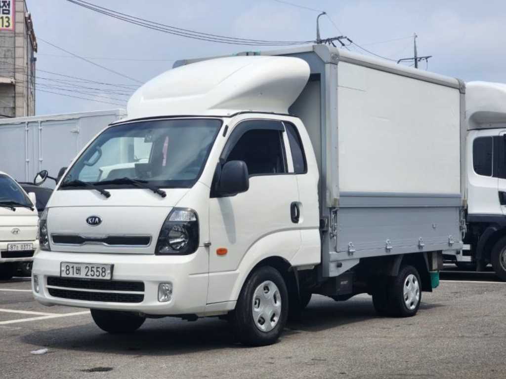 Small Truck Top_Wingbody