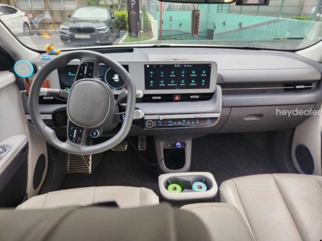 HYUNDAI Ioniq 5