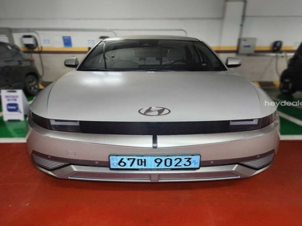 HYUNDAI Ioniq 5