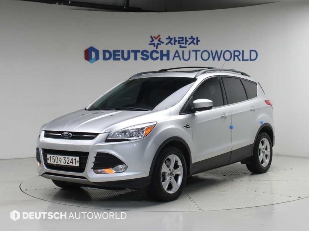Ford Escape