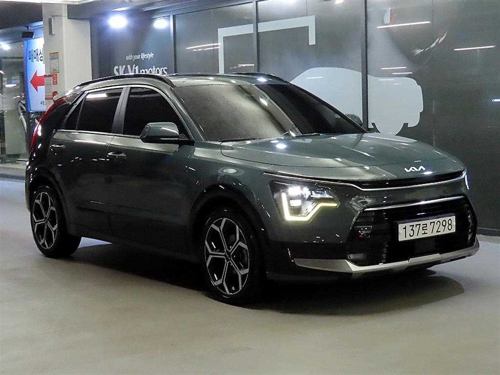 KIA Niro