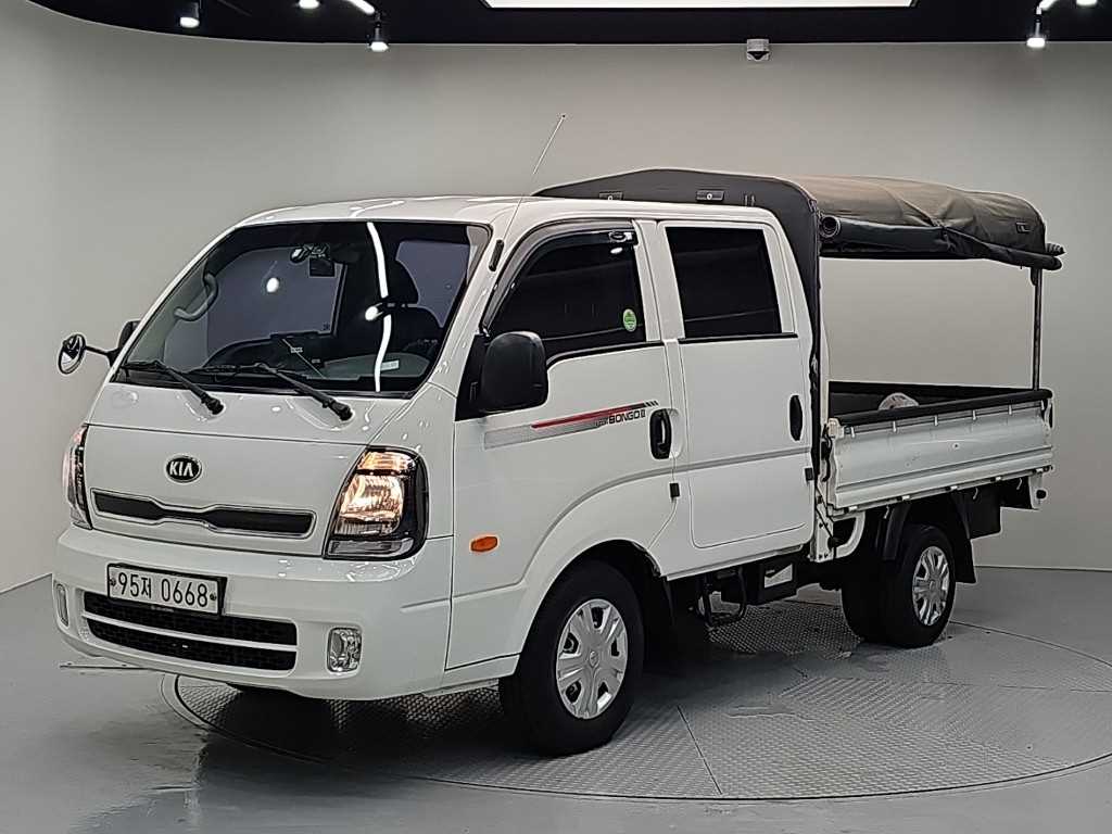 Small Truck Cargo (small)