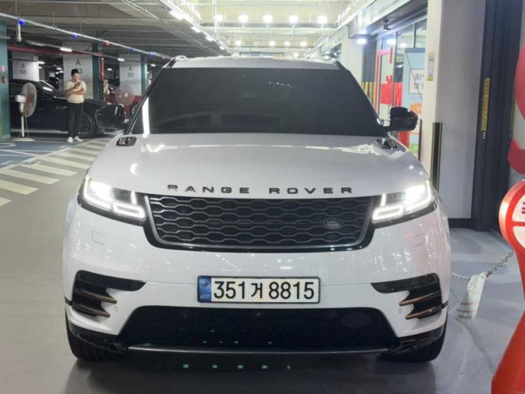 Land Rover Range Rover Bella