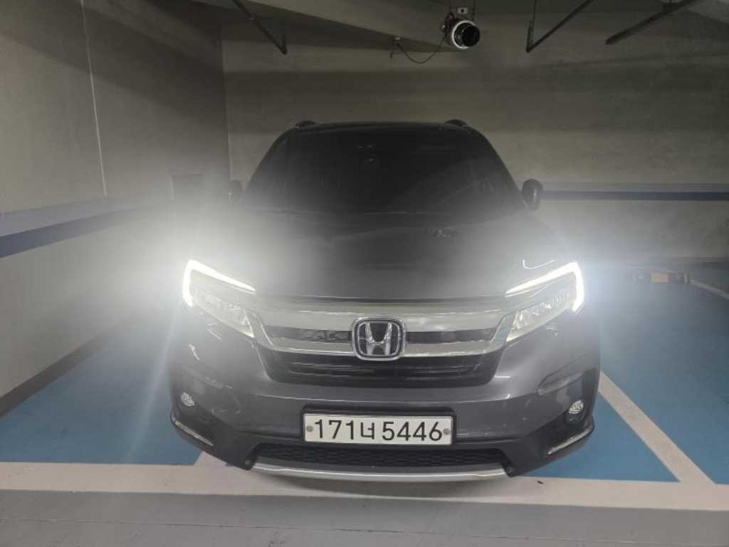 Honda Pilot