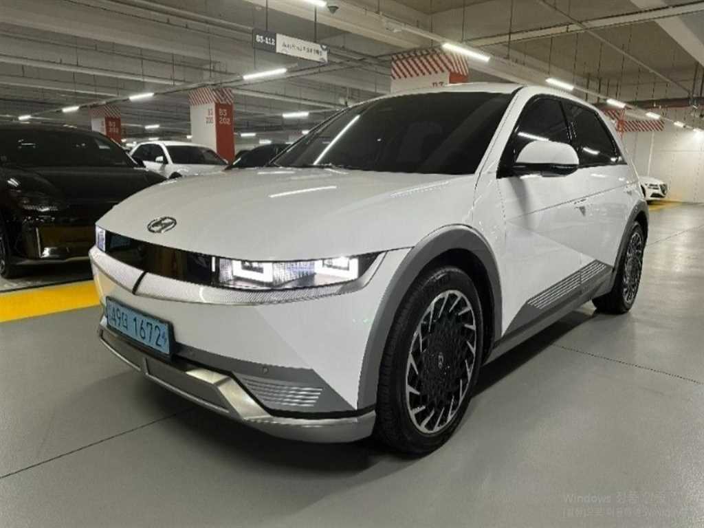 HYUNDAI Ioniq 5