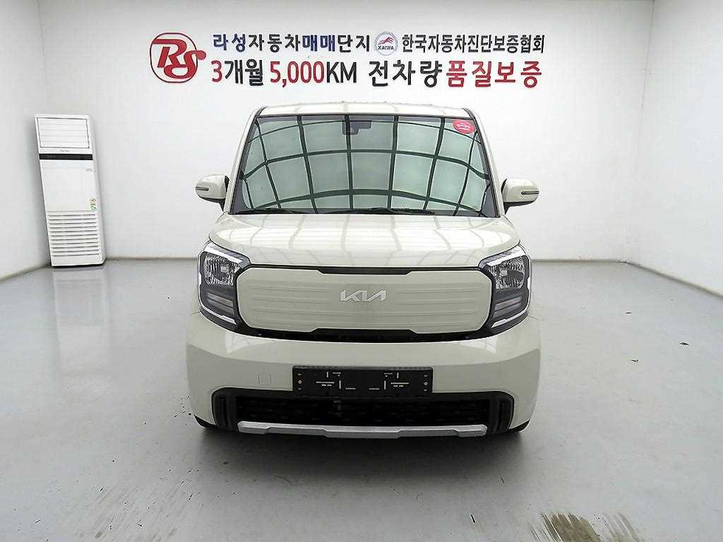 KIA Ray 2023