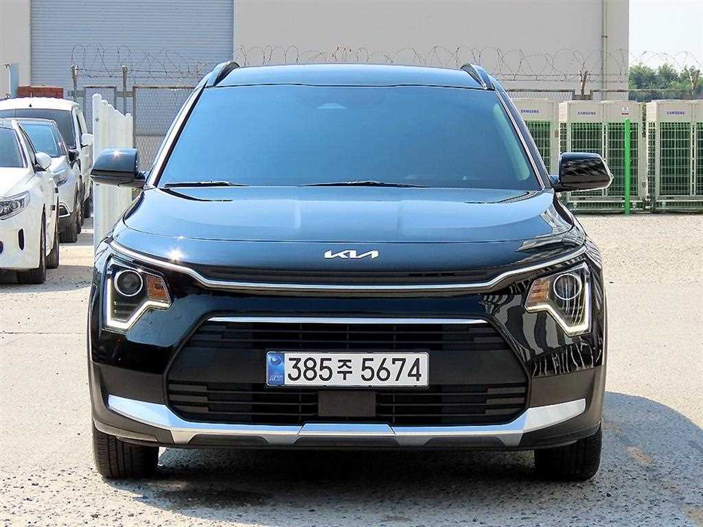 KIA Niro