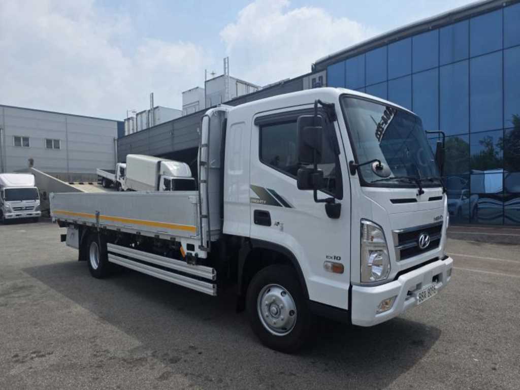 medium and large cargo Cargo
