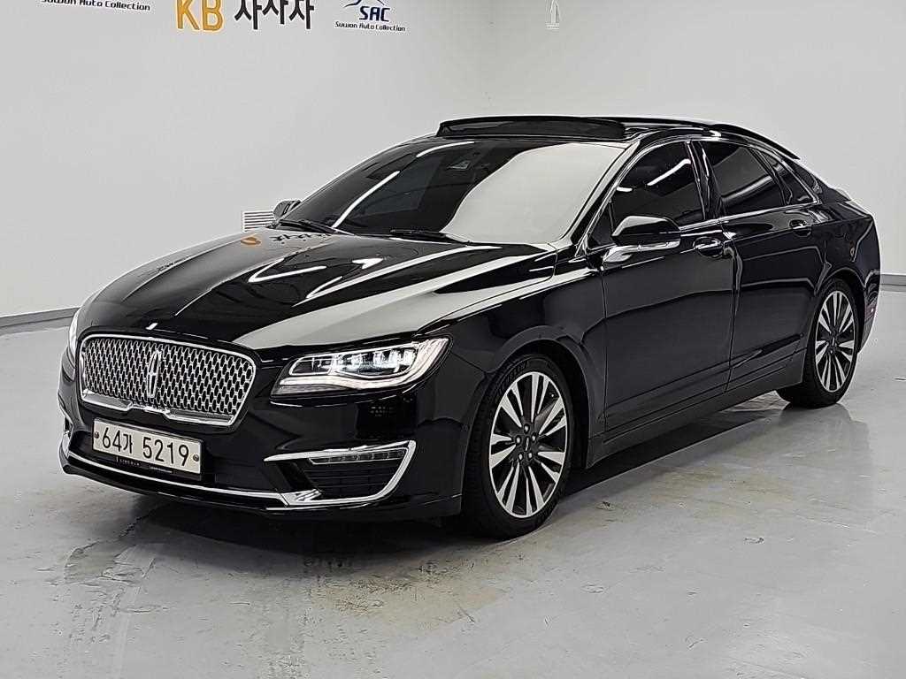 Lincoln MKZ