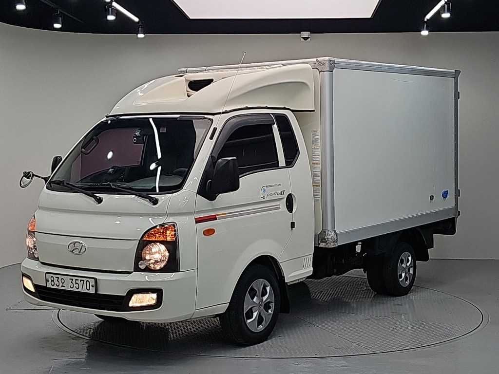 Small Truck Top_Frozen Top