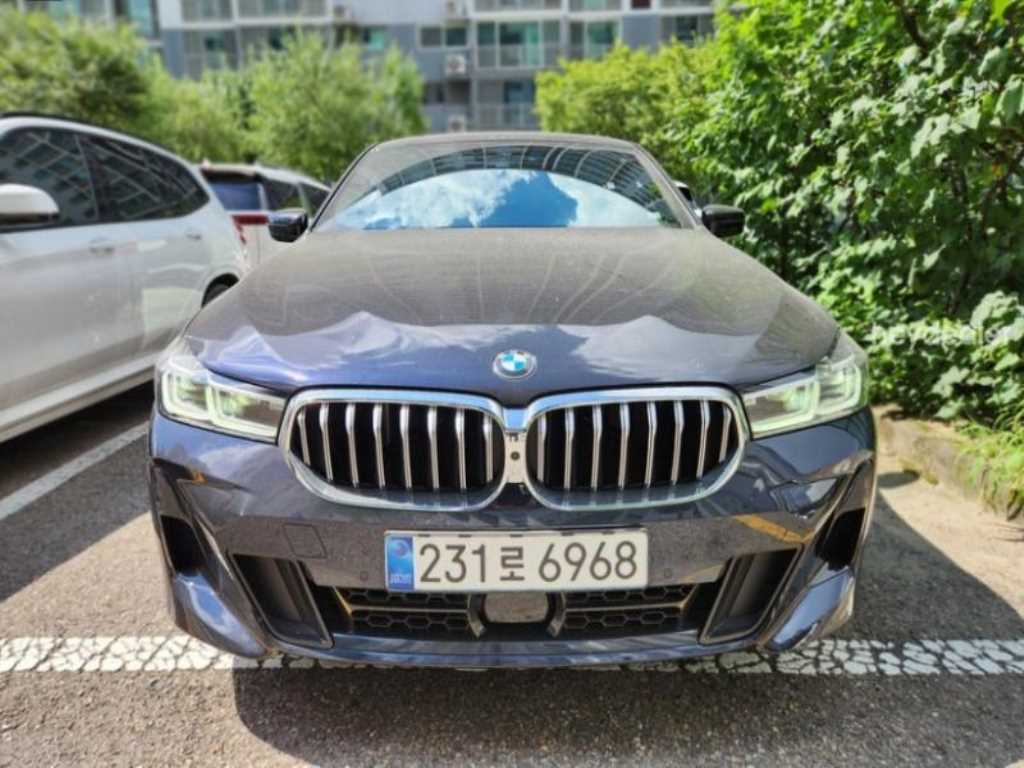 BMW Gran Turismo