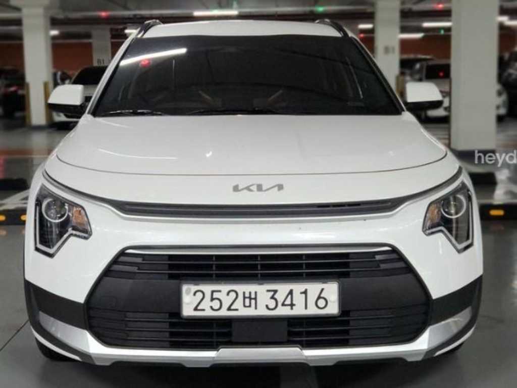 KIA Niro