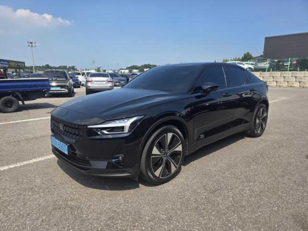 Polestar Polestar 2
