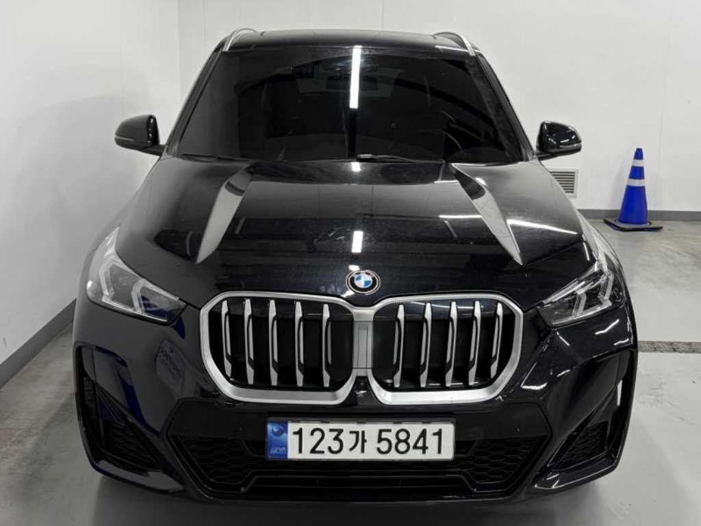 BMW X1 2024 — Zona Franca Iquique