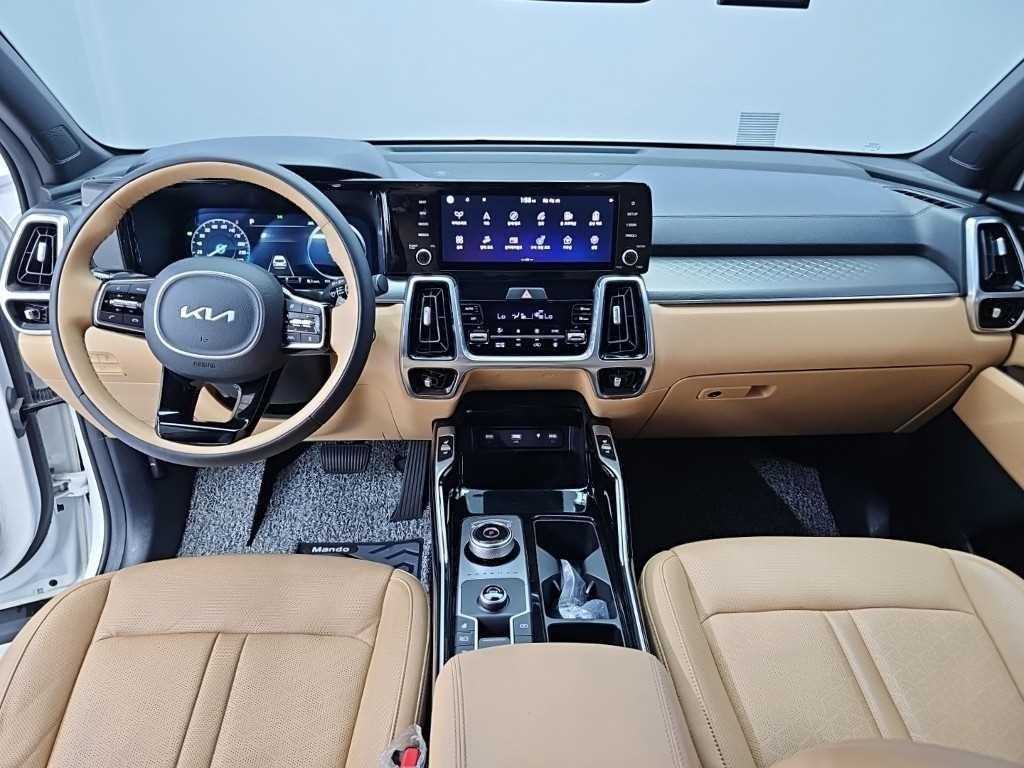 KIA Sorento 2023 — Zona Franca Iquique