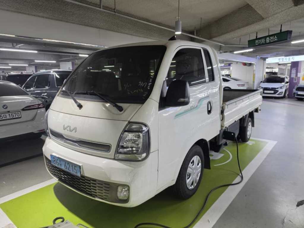 Small Truck Cargo (small) Bongo 3 (EV) 1.0 to