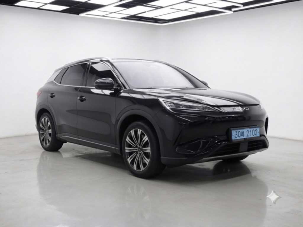 BYD Sea Lion 7