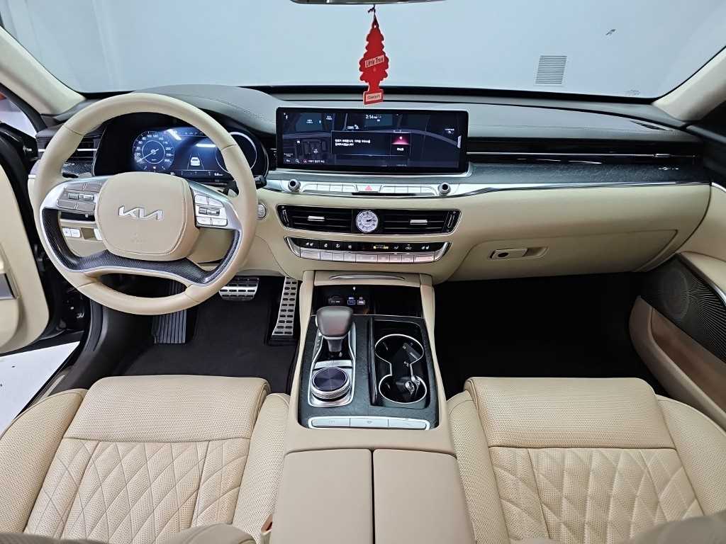 KIA K9