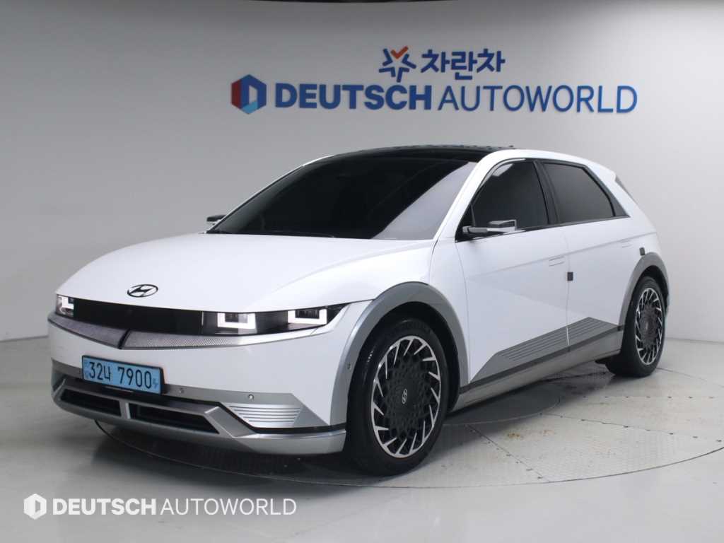 HYUNDAI Ioniq 5