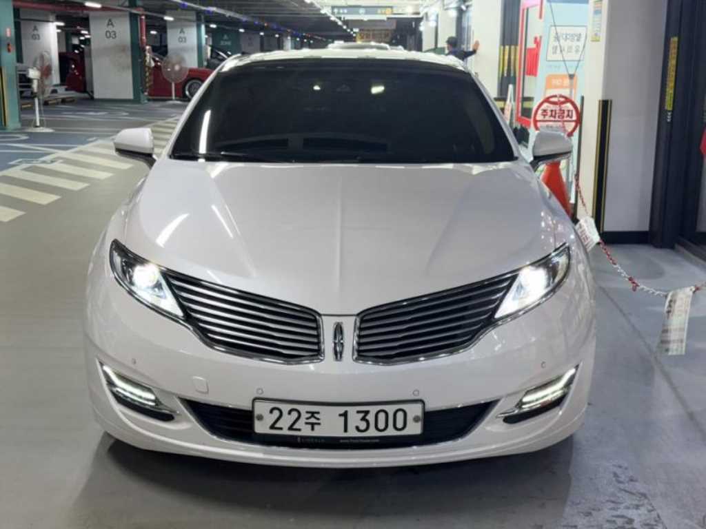 Lincoln MKZ