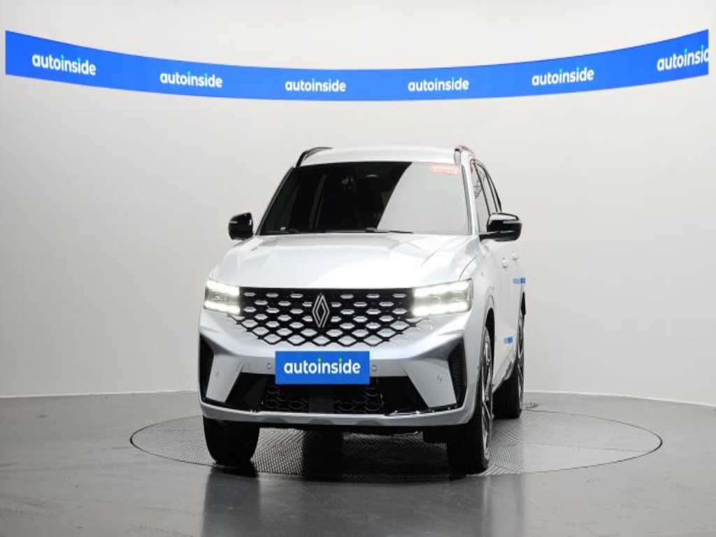 SAMSUNG Grand Koleos 2024
