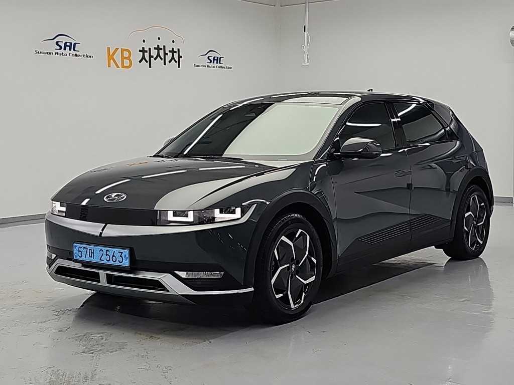 HYUNDAI Ioniq 5