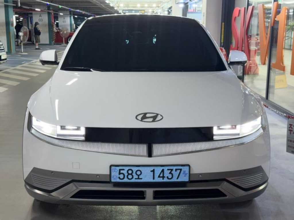 HYUNDAI Ioniq 5