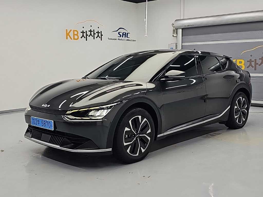 KIA EV6