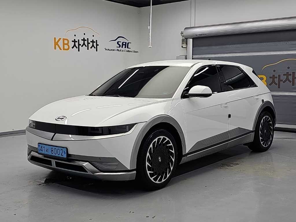 HYUNDAI Ioniq 5