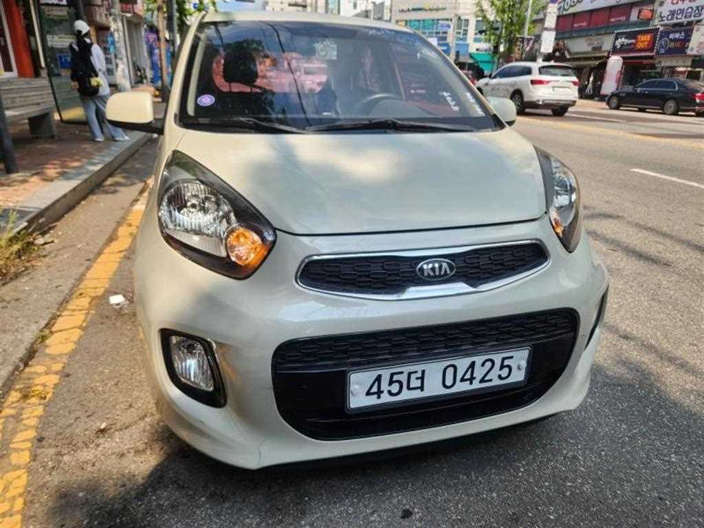 KIA Morning