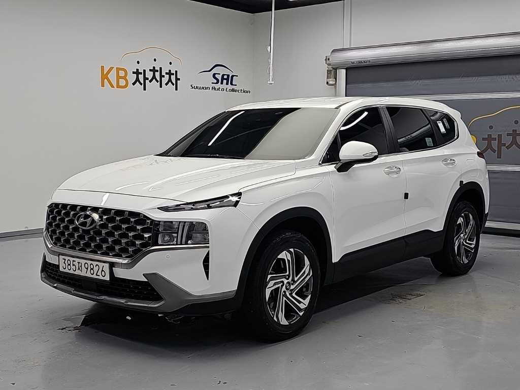 HYUNDAI Santa Fe 2023