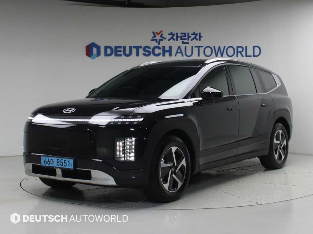 HYUNDAI IONIQ 9