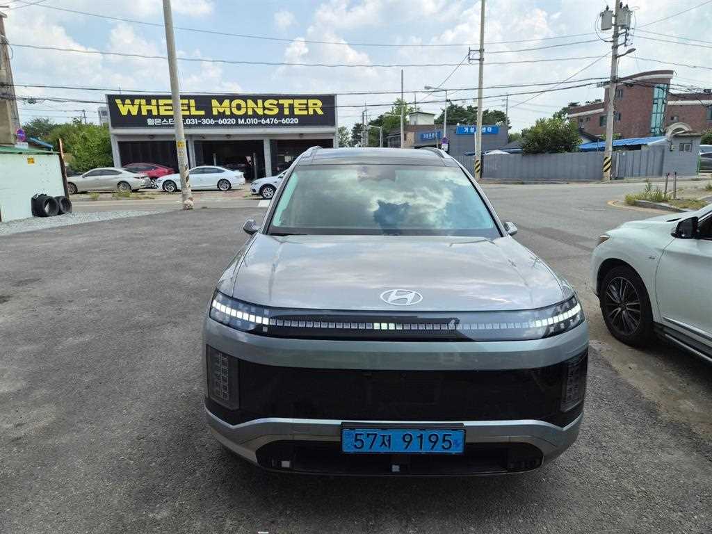 HYUNDAI IONIQ 9