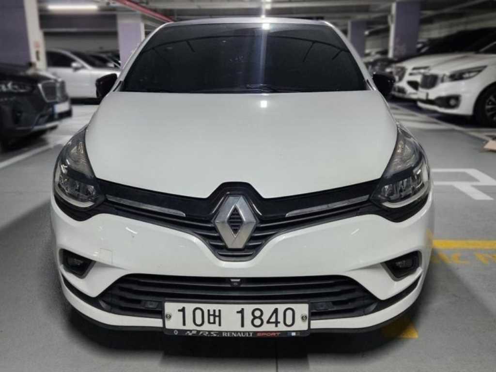 SAMSUNG Clio