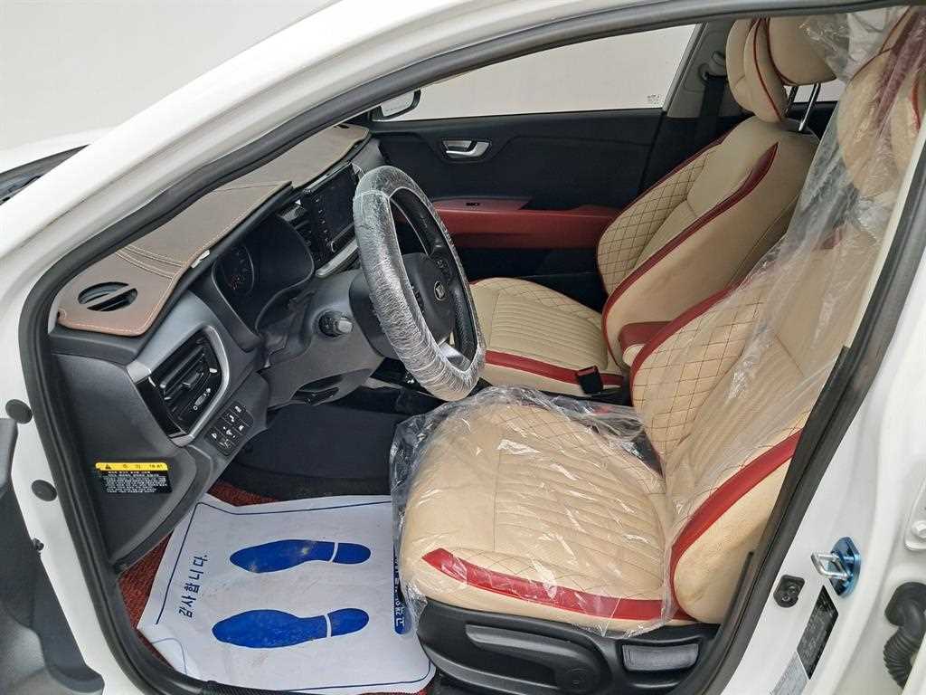 KIA Stonic