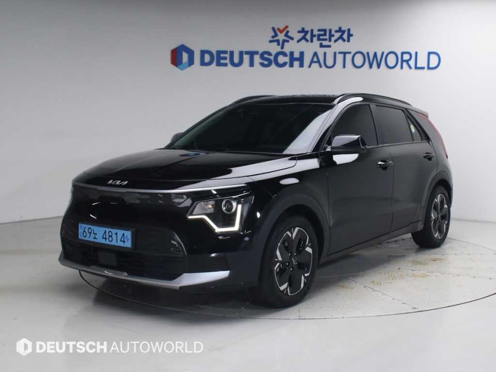 KIA Niro