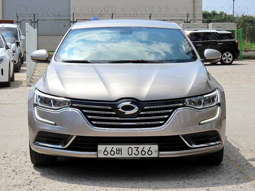 SAMSUNG SM6