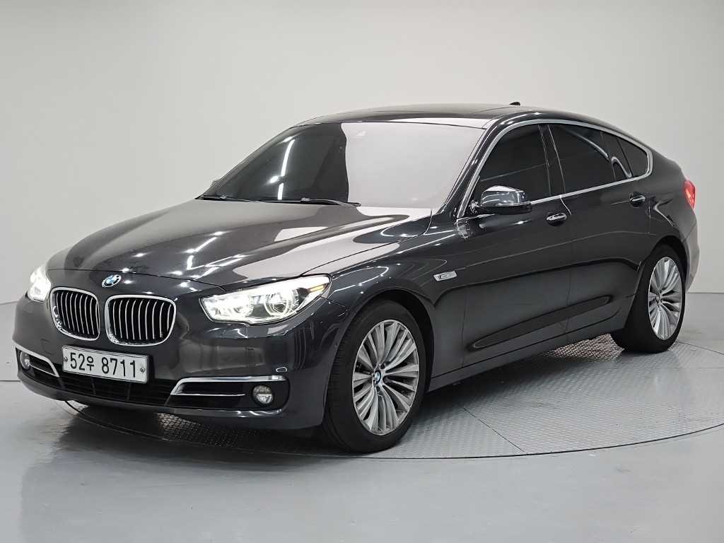 BMW Gran Turismo