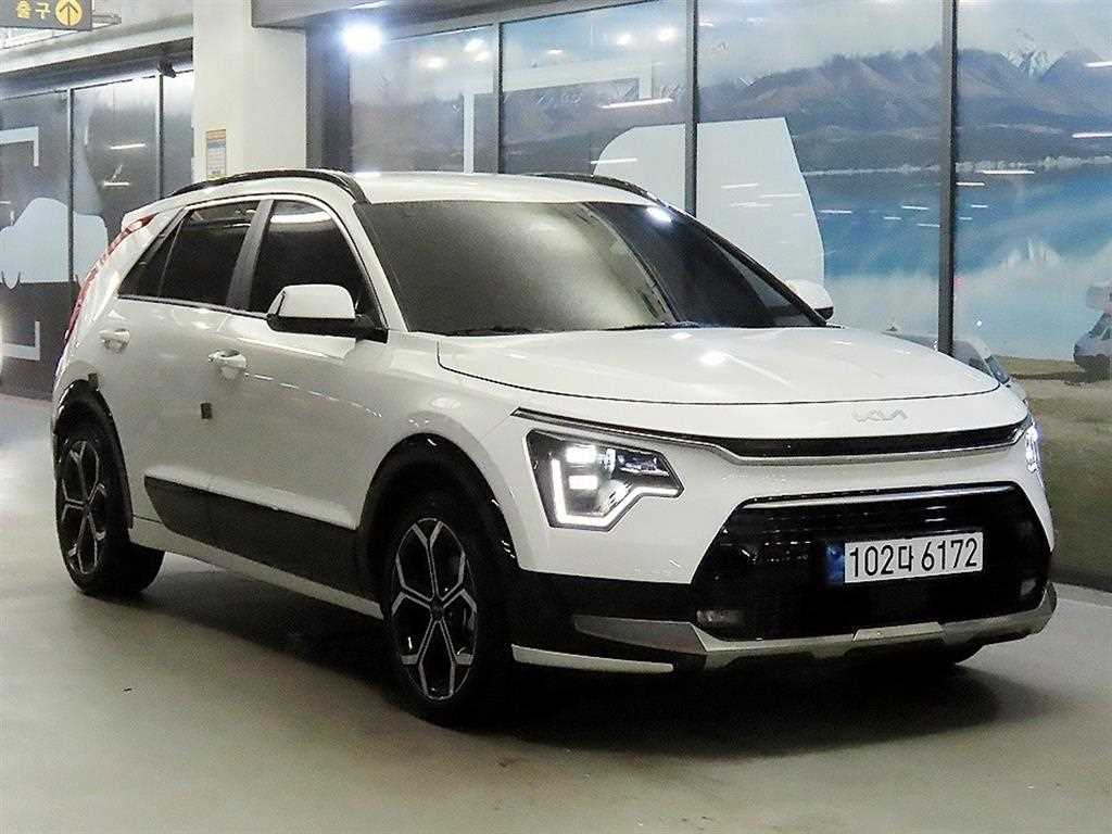 KIA Niro