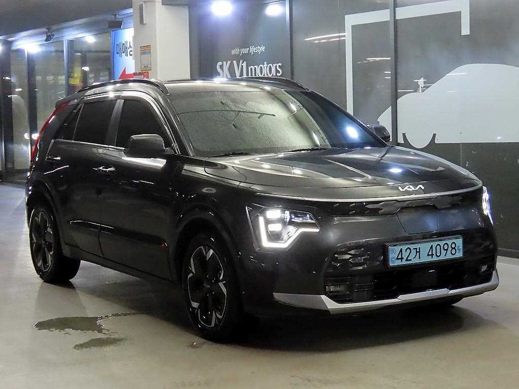 KIA Niro