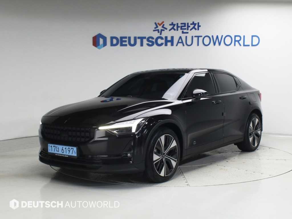 Polestar Polestar 2