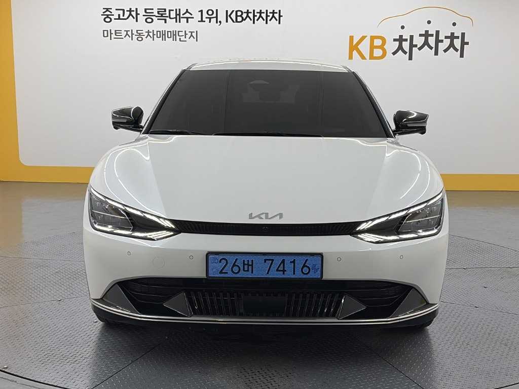 KIA EV6