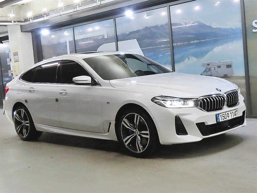 BMW Gran Turismo
