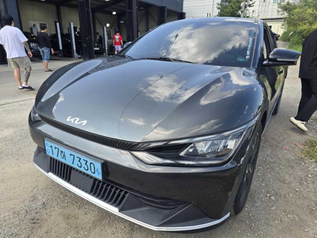 KIA EV6