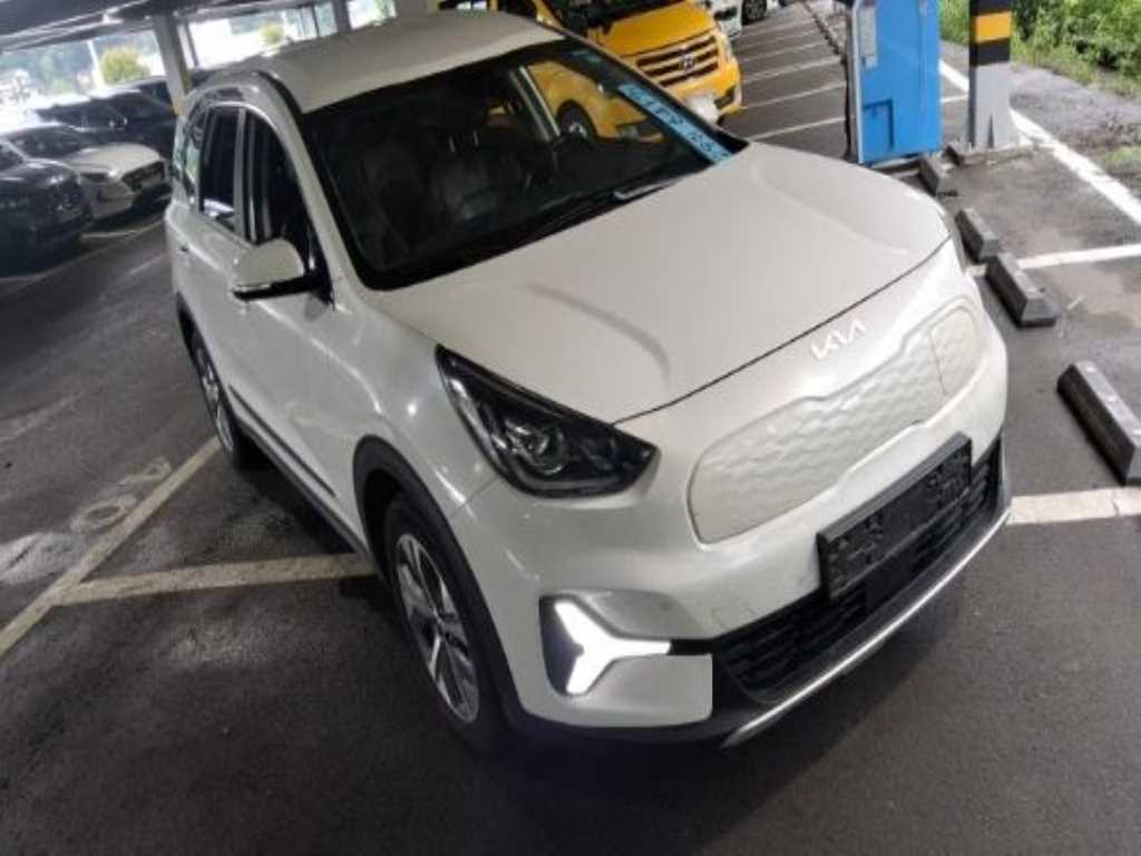 KIA Niro 2022 — Zona Franca Iquique