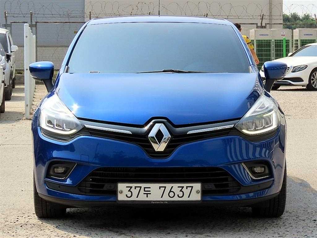SAMSUNG Clio