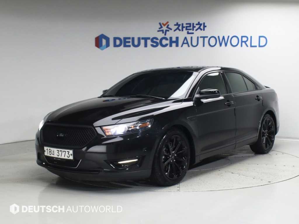 Ford Torus