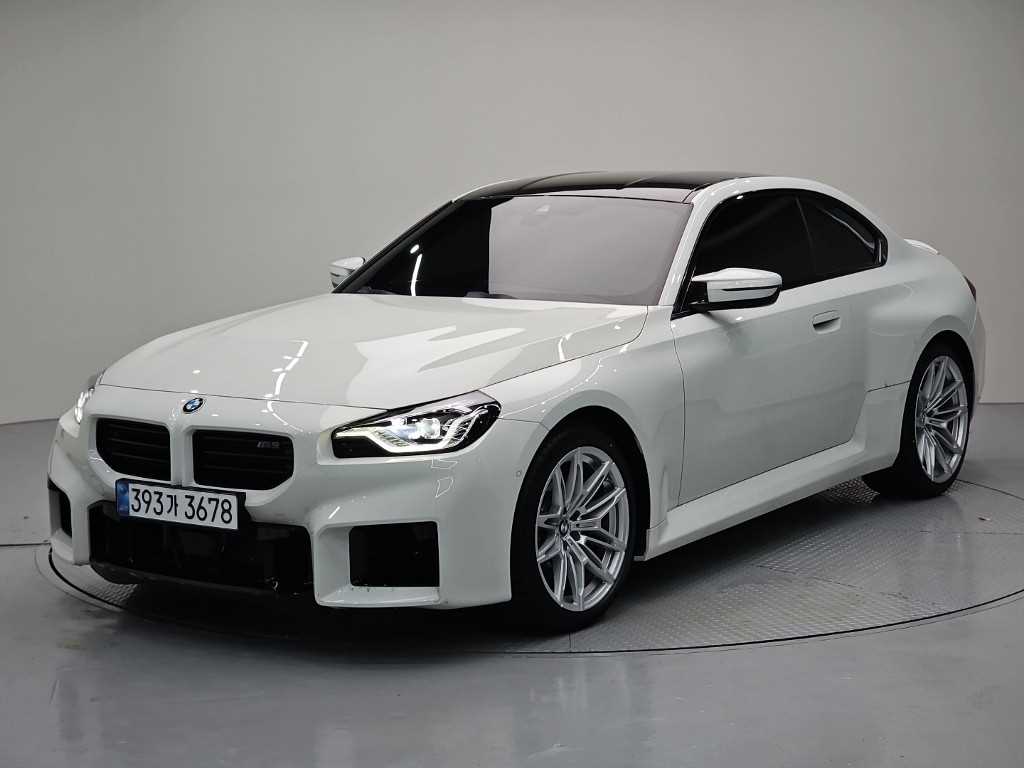 BMW 2 series