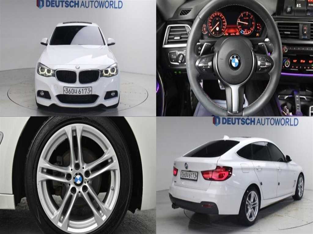 BMW Gran Turismo