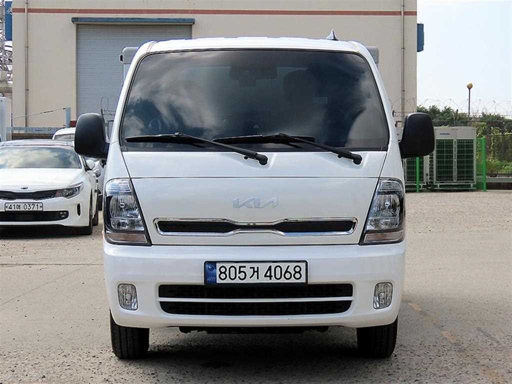 Small Truck Normal Box(Low Deck)